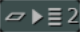 Toggle a 2D image to 3D.