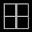 Click a square to zoom the image to a breast quadrant.