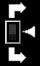 Active overlay orientation
