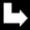 Rotate the image counter-clockwise 90 degrees.
