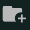 CRA Conclusions icon with Plus