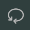 Circumference icon