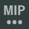 Cycles through the projection mode options.