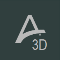 Synapse 3D Icon