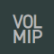 Volume MIP Menu Icon